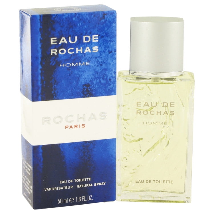 amazon eau de rochas