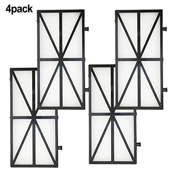 PASILI 4Pcs Pool Cleaner Filter For Dolphin Robotic 9991408-R4 For Dx6 For Dx5 S Pool Cleaner For Garden Pool Cleaning Equipment Parts