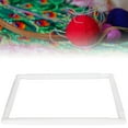 thumbnail image 1 of Embroidery Frame HoopStitch Craft Tool,  MountingEasy to Use and Store. Optional Sizes for Sewing EmbroideryStitch Needlepoint, 1 of 7