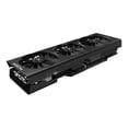 thumbnail image 3 of XFX Speedster SWFT319 - Graphics card - Radeon RX 6800 XT - 16 GB GDDR6 - PCIe 4.0 x16 - HDMI, 3 x DisplayPort, 3 of 6