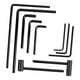 thumbnail image 4 of Allen para guitarra 13x, ajuste que reemplaza la llave de varilla Universal para guitarra acústica, 4 of 9