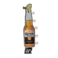 thumbnail image 2 of 2 Sided LED Corona Beer Bottle Tin Metal Sign Light Up 3D Home Bar Garage Wall Art Man Cave Decor, 2 of 6