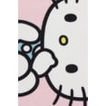 thumbnail image 2 of Hello Kitty Tapis, 2 of 5
