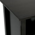 thumbnail image 5 of Simpli Home Kitchener TV Media Stand in Hickory Brown, 5 of 13