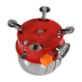 thumbnail image 3 of unbranded Camp Gas Stove Ecológico Y Ahorra Energía Ideal Para Montañismo Y Excursiones, 3 of 8