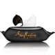 thumbnail image 3 of Toallitas Faciales SheaMoisture Jabón Negro Africano 30 unidades, 3 of 5