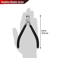 thumbnail image 3 of Beaditive Single Blade Nipper for Plastic Model - Plastic Sprue Cutter - Gunpla, Gundam Model, Scale Model Building, 3 of 9