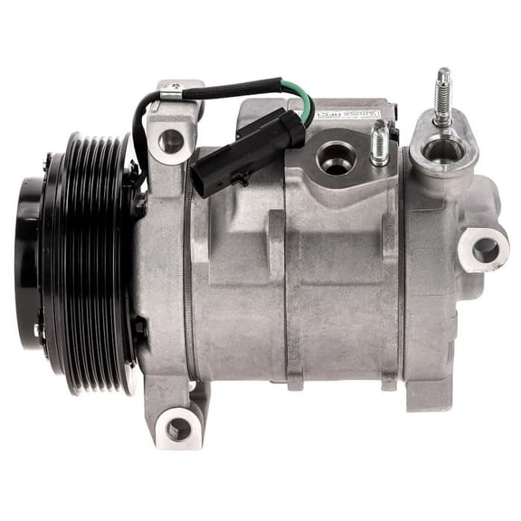 A/C Compressor 10SR17C for Dodge Journey 3.5L - 2009 2010-4472800170 QR