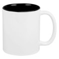 thumbnail image 4 of Paquete con 15 piezas de Taza cerámica sublimable negro 8.2 x 9.5, 4 of 4