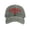 Green, variant on Unisex Outdoor Sun Baseball Cap for Daily Wear and Sports Activities Adjustable Hat Versatile Sun Shield Lightweight Breathable Headwear Outdoor Leisure Cap
