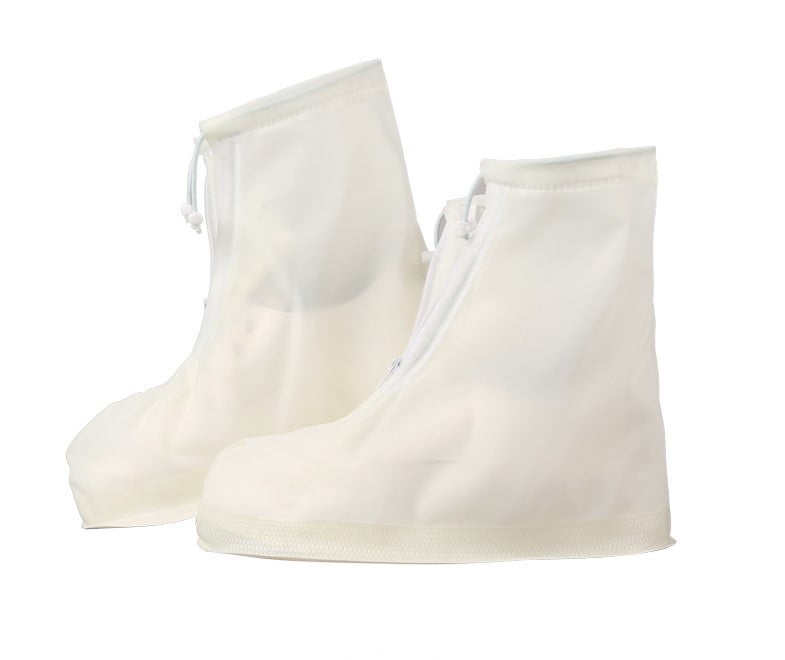 slip resistant shoe covers walmart