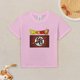 thumbnail image 2 of Camiseta Algodón de DBZ para niños, 2 of 5