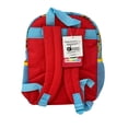 thumbnail image 3 of COCOMELON 12 INCHES GO ROUND & ROUND School Backpack, 3 of 3