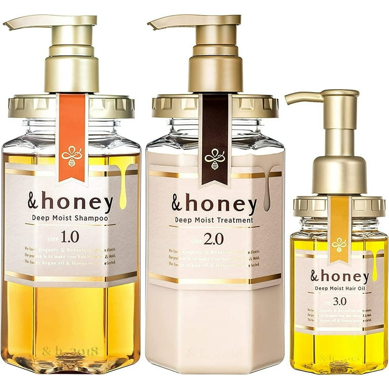 &honeyトリートメント9個セット &honeyトリートメント9個セット 楽天市場】【公式】 アンド