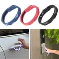 thumbnail image 4 of Adjustable Anti Static Bracelet Silicone Wrist Strap Removal Bracelet, 4 of 13