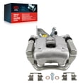 thumbnail image 1 of CMX Rear Right (Passenger Side) Disc Brake Caliper SLC-18B5604 for Car 2018-2022 Buick Encore Chevrolet Trax, 1 of 10