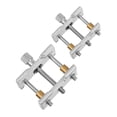 thumbnail image 4 of 2 Pcs Robustes Outils de Fixation Durable Montre Réparation Base Montre Porte-Mouvement, 4 of 8