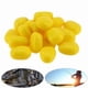 thumbnail image 4 of 50pcs Carp Fishing corn floating Artificial bait maize floating lures baits Soft Bionic Simulation L, 4 of 4