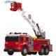 Dickie Toys - International 24 Inch Fire Brigade - Walmart.com