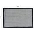thumbnail image 2 of BBQ Butler Mesh Grill Mat - Perfect For Smokers (11 x 16 inch) - 1, 2 of 7