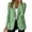 79#Mint Green, variant on BRDFRL Womens Business Casual Blazer Summer Cardigan Lapel Button Down Solid Suit Jacket with Lined Office Work Clothes 2025 Black S