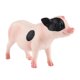 thumbnail image 1 of Juguete educativo de modelo de cerdito de simulación para fiestas de mesa. Regalo ideal. De pie, 1 of 9