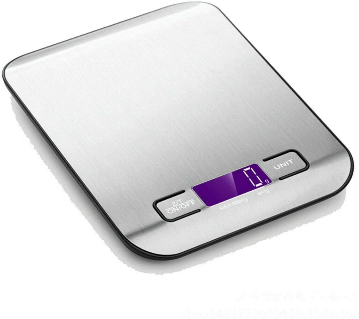 Báscula digital de cocina SF peso bascula electrónica 1g A 5kg