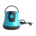 thumbnail image 2 of STARTIST Submersible Pump Adjustable Quiet Water Pump for Aquarium Waterfall Statuary 6W, 2 of 9