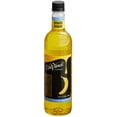 thumbnail image 1 of DaVinci Gourmet 750 ml Sirop Aromatisant / Sirop de Fruit à la Banane Sans Sucre, 1 of 2