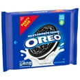 thumbnail image 2 of Oreo Chocolate Sandwich Cookies, Party Size, 24.16 oz (Pack of 4), 2 of 2