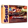 Creative Sound Blaster Live! X-Gamer Sound Card