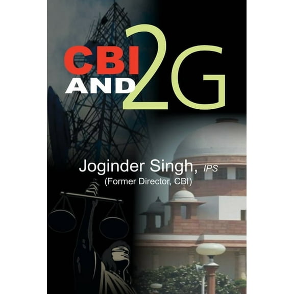 Cbi & 2g, (Hardcover)