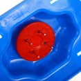 thumbnail image 4 of Protector de mano para verduras, soporte de seguridad para rallador, herramienta, cortador de dedos, protector para pulgar, soporte de seguridad alimentaria para rebanador de mandolina, 4 of 7