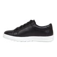 thumbnail image 3 of Deer Stags Boys' Kane Dress Fashion Sneaker -Black/White - 1 Little Kid Medium, 3 of 4