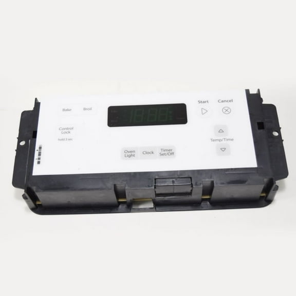 Whirlpool Range/Stove/Oven Control Board W11122557