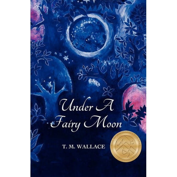 Under a Fairy Moon (Paperback)