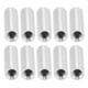 thumbnail image 3 of Espaciador De Columna, Separador Duradero 14-22 Mm Anodizado Anticorrosión Para Cuadricóptero Para Modelo De Bricolaje ANGGREK Otros, 3 of 8