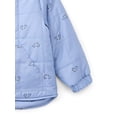 thumbnail image 3 of Carter's Child of Mine Toddler Boy Box- Quilt Jacket, Sizes 12M-5T, 3 of 3