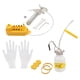 thumbnail image 1 of De Herramientas De Lubricación De Frenos De Aceite De De De Montaña profesion Estándar, Accesorio De Reparación Sharpla Kit de herramientas de purga de frenos de bicicleta, 1 of 8