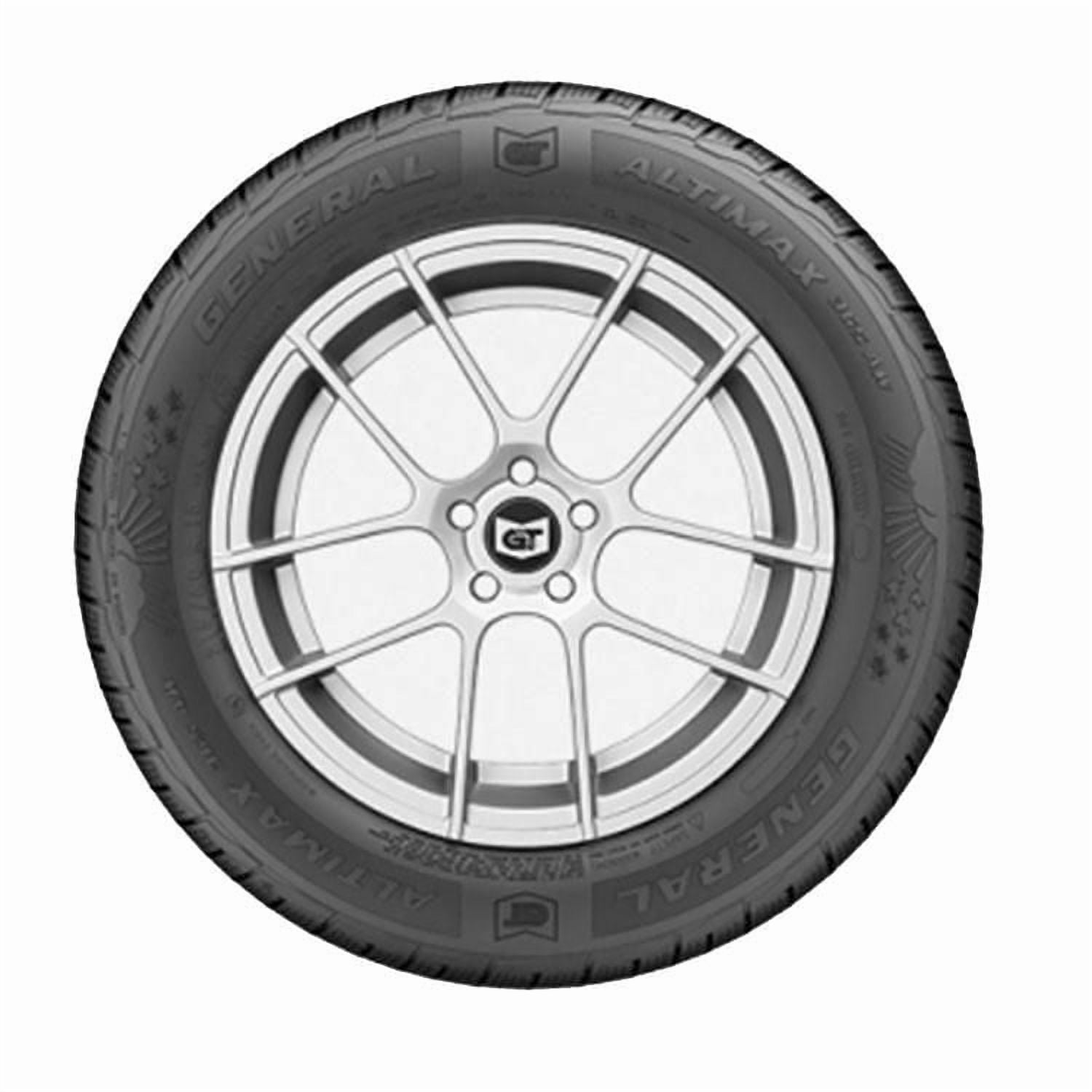 General AltiMAX 365AW 195/60R15 88H BSW