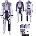 thumbnail image 2 of Disfraz de Siugnas para adultos, disfraz de Halloween, uniforme de fantasía para hombre, ropa para hombre, traje de fiesta de carnaval para juego de rol, 2 of 4
