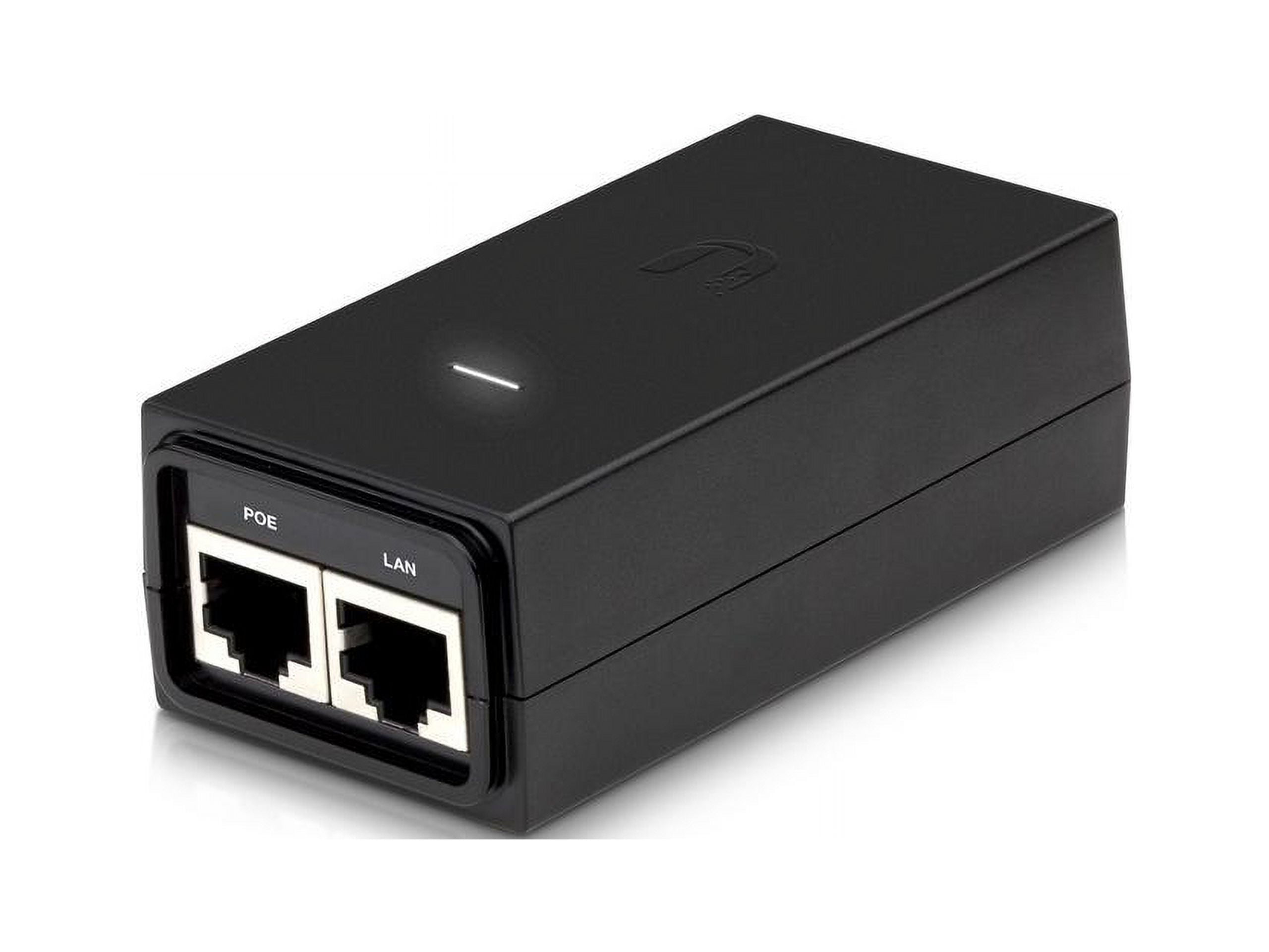 Ubiquiti POE-24-12W-G PoE Adaptor 24 V, 5 A Gigabit