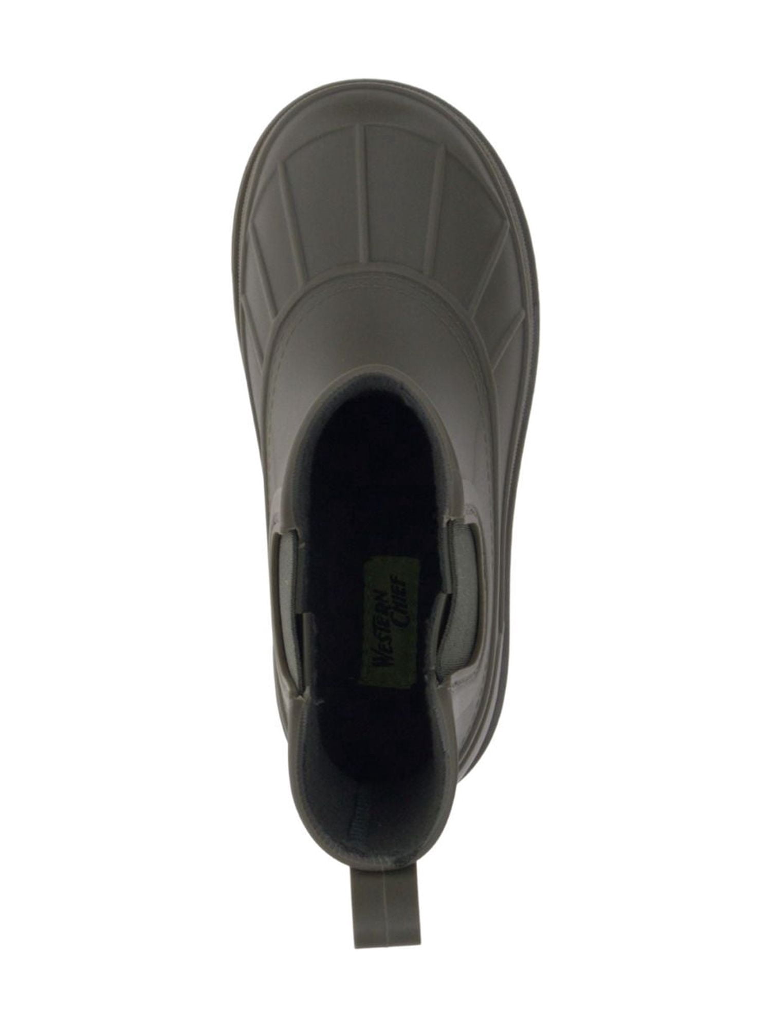 Western Chief Boys Waterproof Chelsea Rain Boot