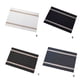 thumbnail image 4 of Injueey Tapete de de PVC a rayas, manteles individuales resistentes a las manchas, posavasos para platos, aislamiento rectangular, mesas Type2 NO2, 4 of 6