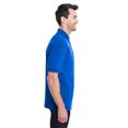 thumbnail image 4 of Jerzees Adult 6.5 oz. Premium 100% Ringspun Cotton PiquÃ© Polo - 443MR, 4 of 4