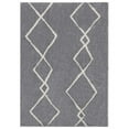 thumbnail image 1 of United Weavers Tranquility Casimir Grey Mat Rug, 1 of 1