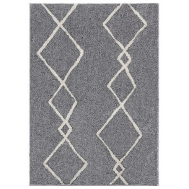 United Weavers Tranquility Casimir Grey Mat Rug
