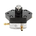 thumbnail image 4 of Boat ,  ABS Alloy  Match Standard Design 8M0118177 Stable Power  For Replacement ANGGREK Fuel Pump, 4 of 8