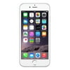 Restored Apple iPhone 6 16GB, Silver - Unlocked GSM (Refurbished)