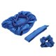 thumbnail image 3 of 3 PCS 1 Set Hogar Sleep Gorra Exquisito Cuerda de cabello Cuerda de pelo Adornos de cabeza, 3 of 5